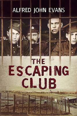 The Escaping Club by Alfred John Evans