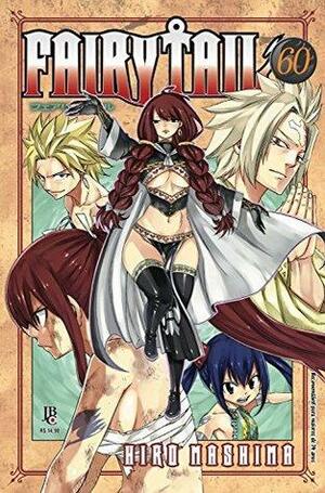 Fairy Tail - Volume 60 by Hiro Mashima