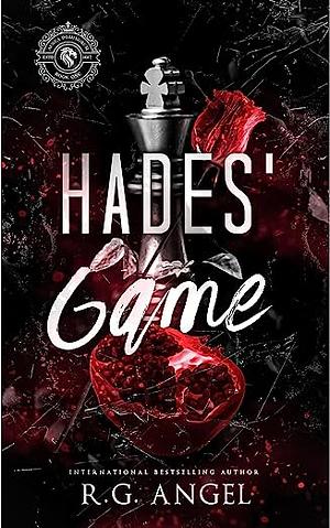 Hades' Game by R.G. Angel