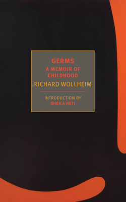 Germs: A Memoir of Childhood by Richard Wollheim