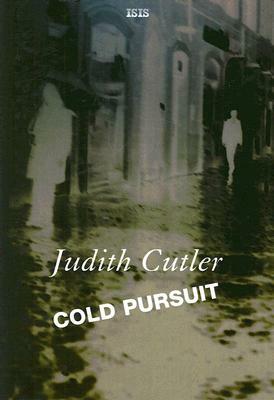 Cold Pursuit by Judith Cutler