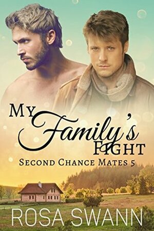 My Family's Fight by Rosa Swann