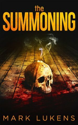 The Summoning by Mark Lukens