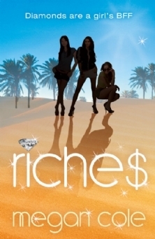 Riche$ by Megan Cole