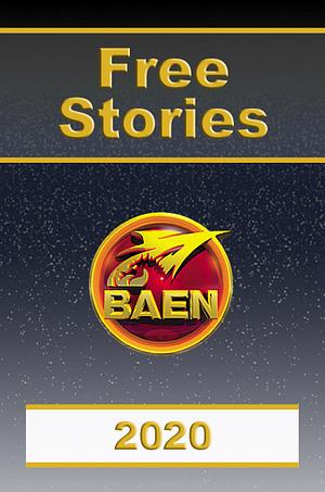 Baen Free Stories 2020 by Baen Publishing Enterprises