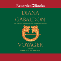 Voyager: Part 1 and 2 by Diana Gabaldon