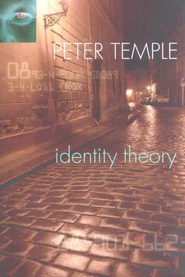 Identity Theory by Peter Temple