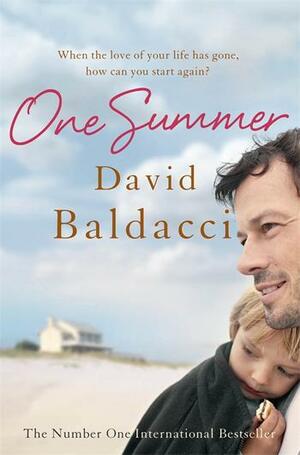 One Summer by David Baldacci