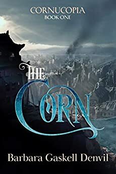 The Corn by Barbara Gaskell Denvil