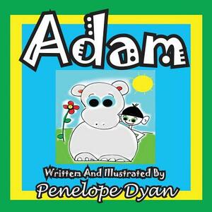 Adam by Penelope Dyan