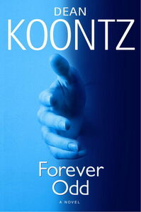 Forever Odd by Dean Koontz