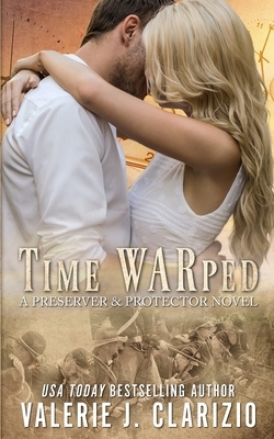 Time WARped by Valerie J. Clarizio