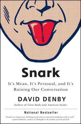 Snark by David Denby