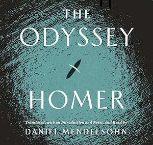 The Odyssey by Homer