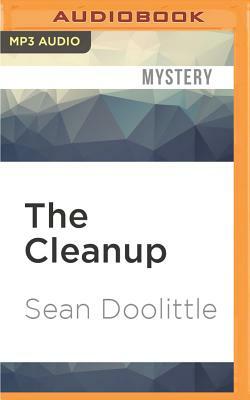 The Cleanup by Sean Doolittle
