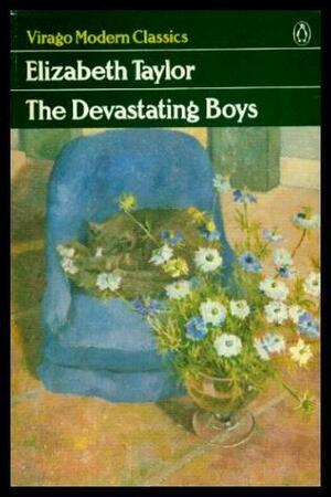 The Devastating Boys and Other Stories by Elizabeth Taylor