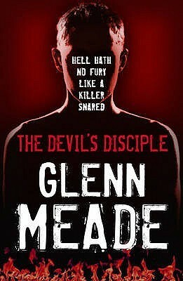 The Devil's Disciple by Glenn Meade