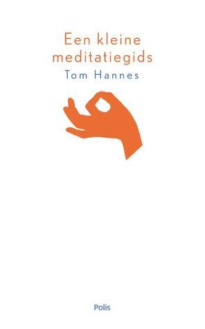 Een kleine meditatiegids by Tom Hannes