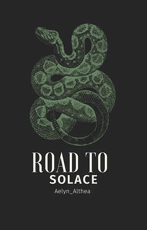 Road to Solace by Aelys_Althea