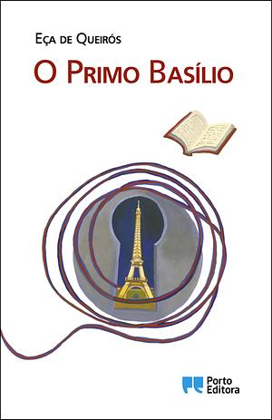 O Primo Basílio by Eça de Queirós