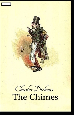 The Chimes annotated by Charles Dickens