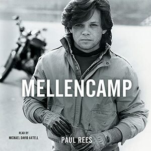 Mellencamp by Paul Rees