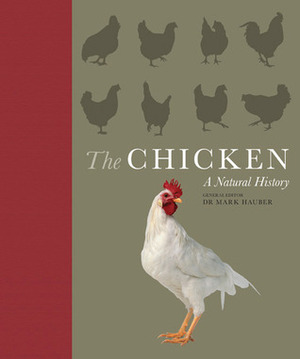 The Chicken: A Natural History by Janet Daly, Joseph Barber, Mark Hauber, Andy Cawthray, Catrin Rutland