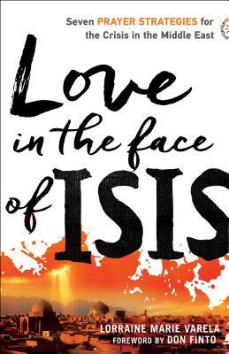 Love in the Face of ISIS by 