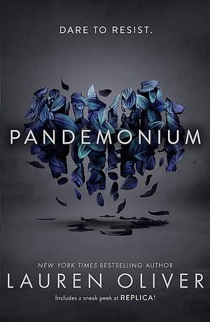 Pandemonium by Lauren Oliver