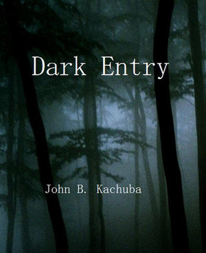 Dark Entry by John B. Kachuba