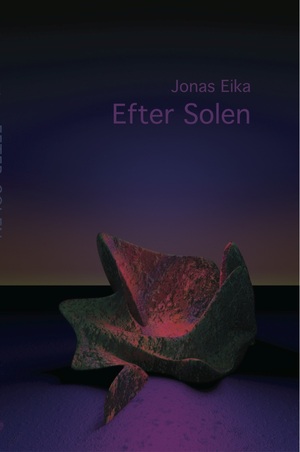 Efter solen by Jonas Eika