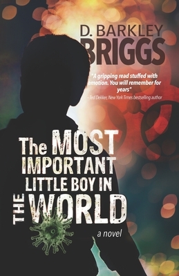 The Most Important Little Boy in the World by D. Barkley Briggs