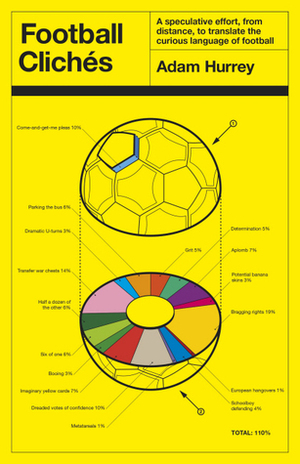 Football Clichés by Adam Hurrey