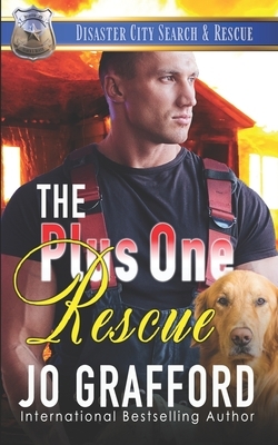 The Plus One Rescue: A K9 Handler Romance by Jo Grafford