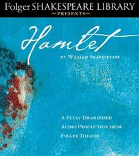 Hamlet by William Shakespeare