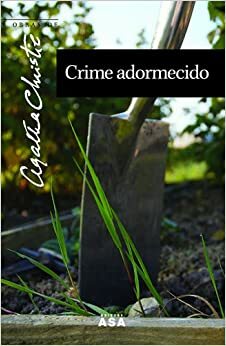 Crime Adormecido by Agatha Christie, Helena Vouga