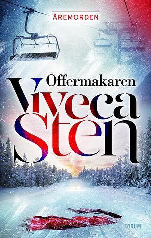 Offermakaren by Viveca Sten