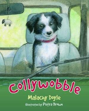 Collywobble by Malachy Doyle