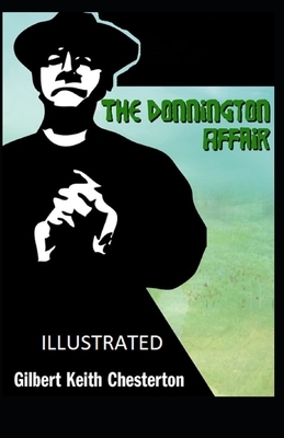 The Donnington Affair Illustrated by G.K. Chesterton