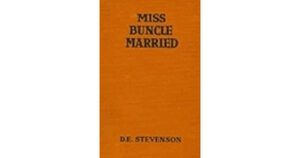 Miss Buncle Married by D.E. Stevenson