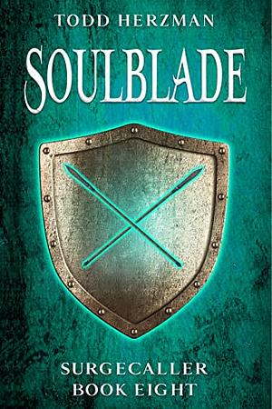 Soulblade by Todd Herzman