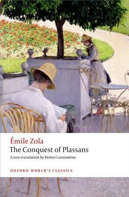 The Conquest of Plassans by Émile Zola, Helen Constantine, Patrick McGuinness