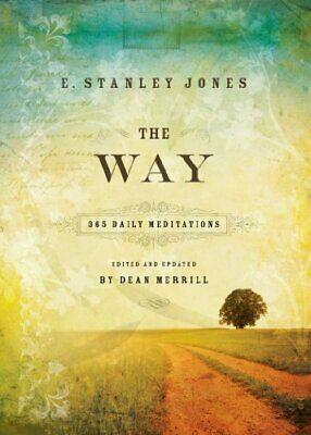 The Way by E Stanley Jones Foundation