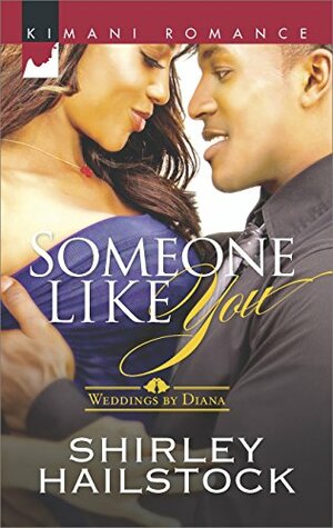 Someone Like You by Shirley Hailstock