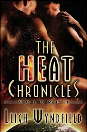 In Heat by Leigh Wyndfield