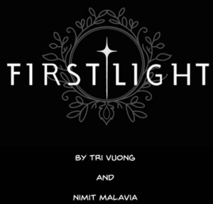 First Light: Chapter 01 ( First Light, #1) by Trí Vương, Nimit Malavia