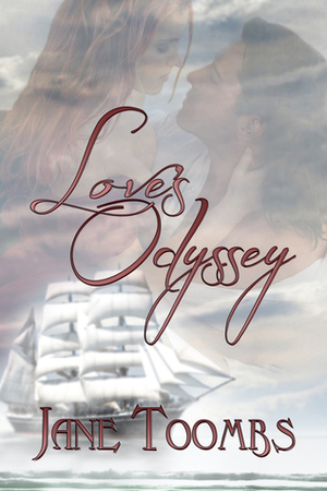Love's Odyssey by Jane Toombs