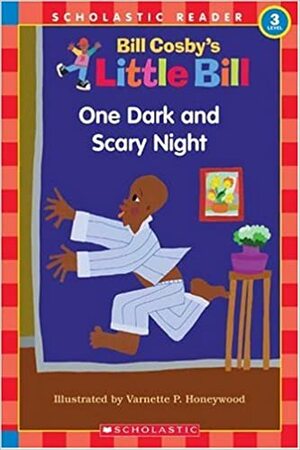 One Dark and Scary Night by Varnette P. Honeywood, Bill Cosby
