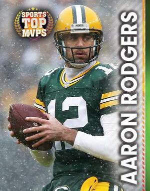 Aaron Rodgers by Philip Wolny