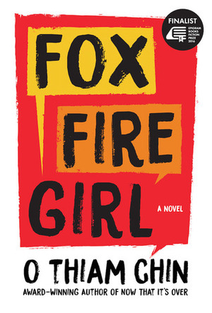 Fox Fire Girl by O Thiam Chin